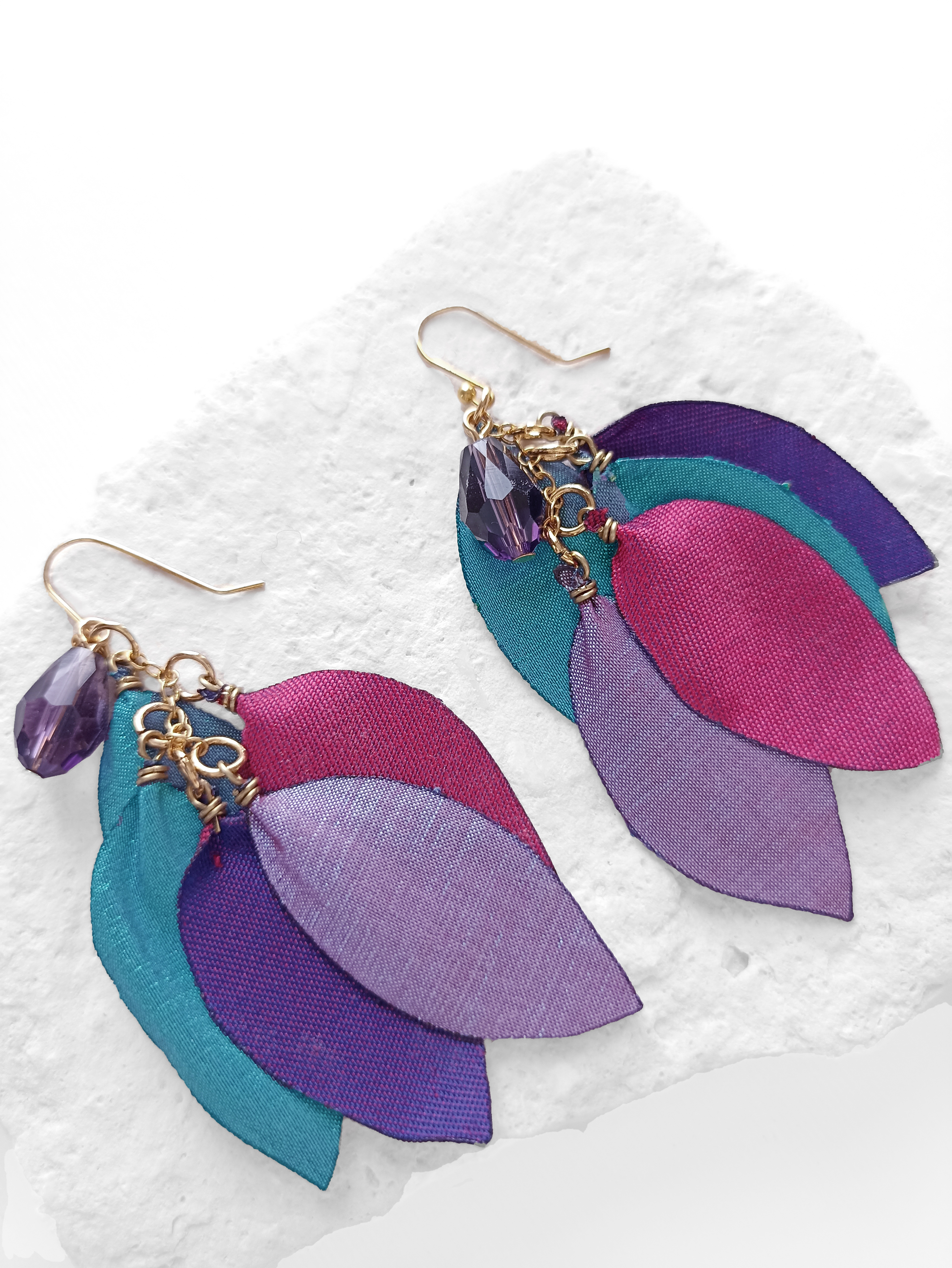 Lili Carrillo artículo 97